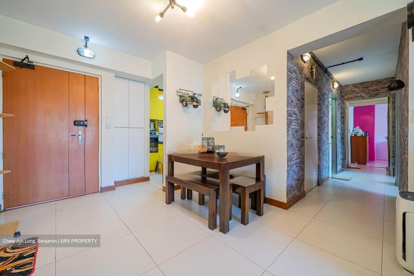 Blk 522A Tampines Greenleaf (Tampines), HDB 4 Rooms #565705061